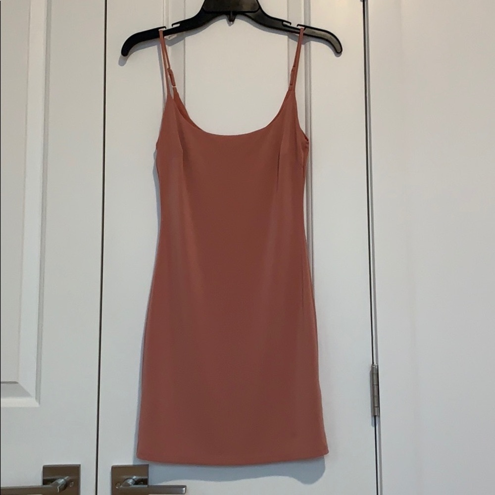 Forever 21 Mini Tank Dress
